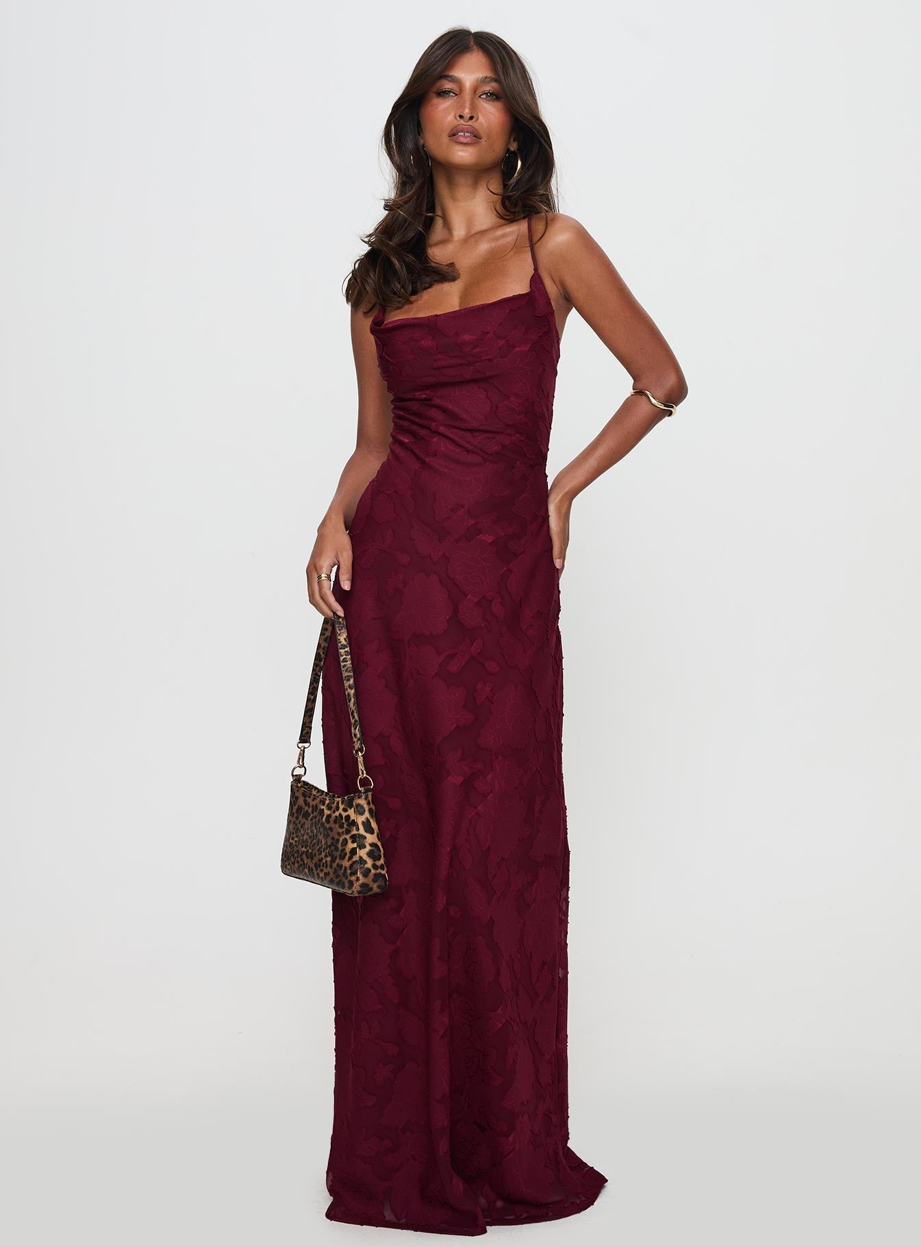 Isabel Maxi-Jurk