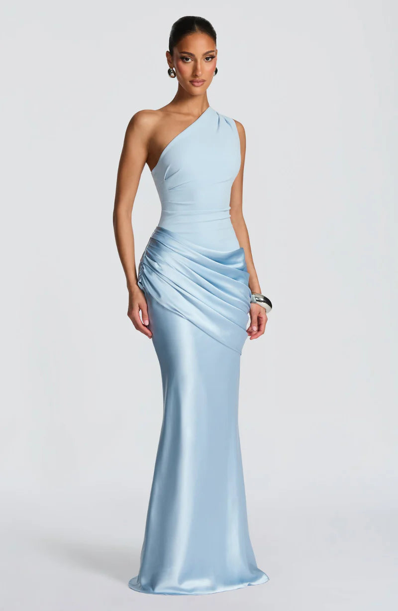 Farelle Maxi-Jurk