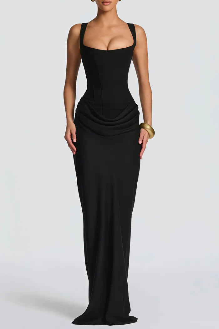 Victoria Maxi-Jurk