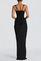 Victoria Maxi-Jurk