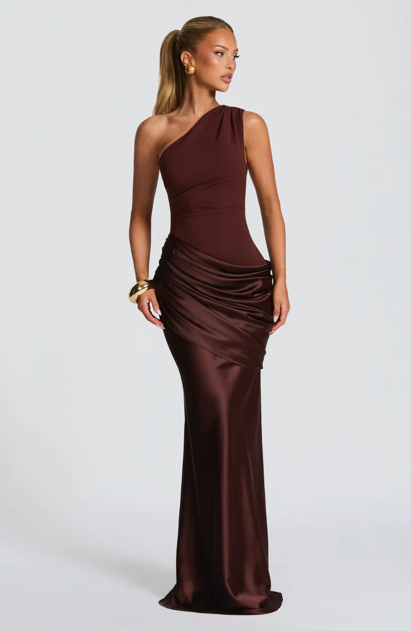 Farelle Maxi-Jurk