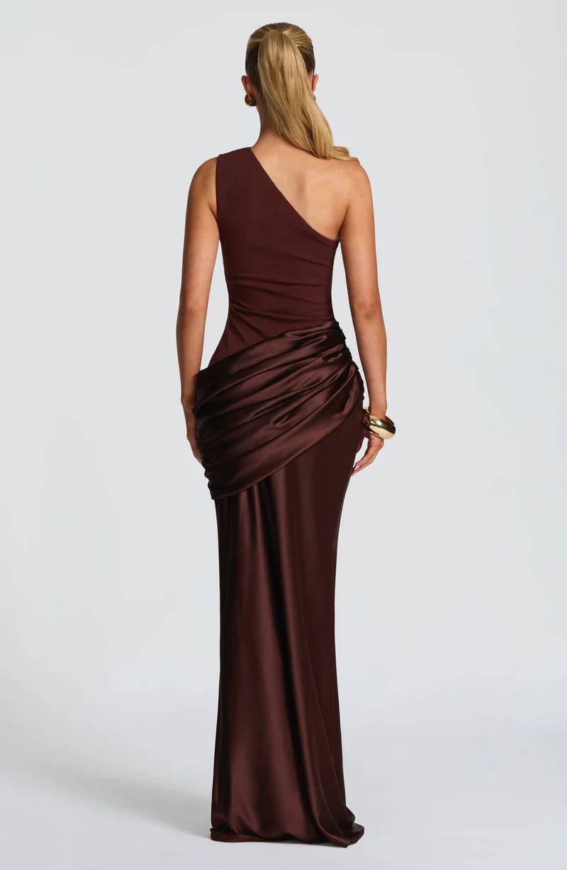 Farelle Maxi-Jurk