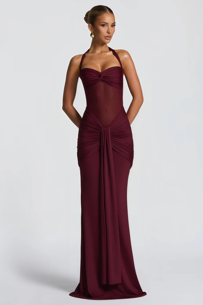 Silvia Maxi-Jurk