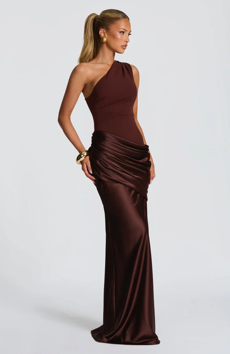 Farelle Maxi-Jurk