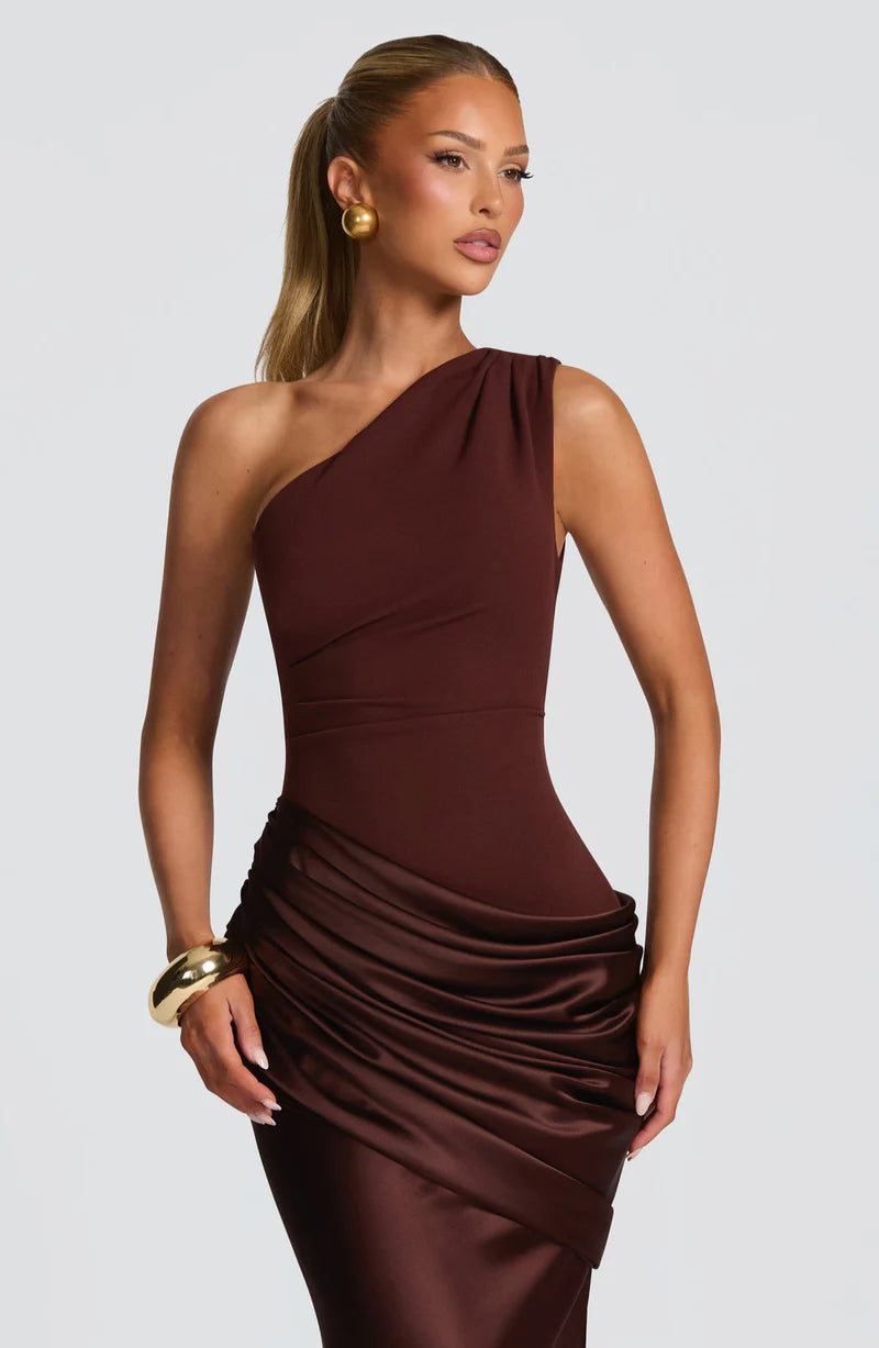 Farelle Maxi-Jurk
