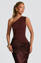 Farelle Maxi-Jurk