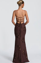 Floral Maxi-Dress