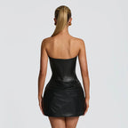 Jayne Mini-Jurk
