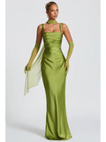 Jasmine Maxi-Jurk
