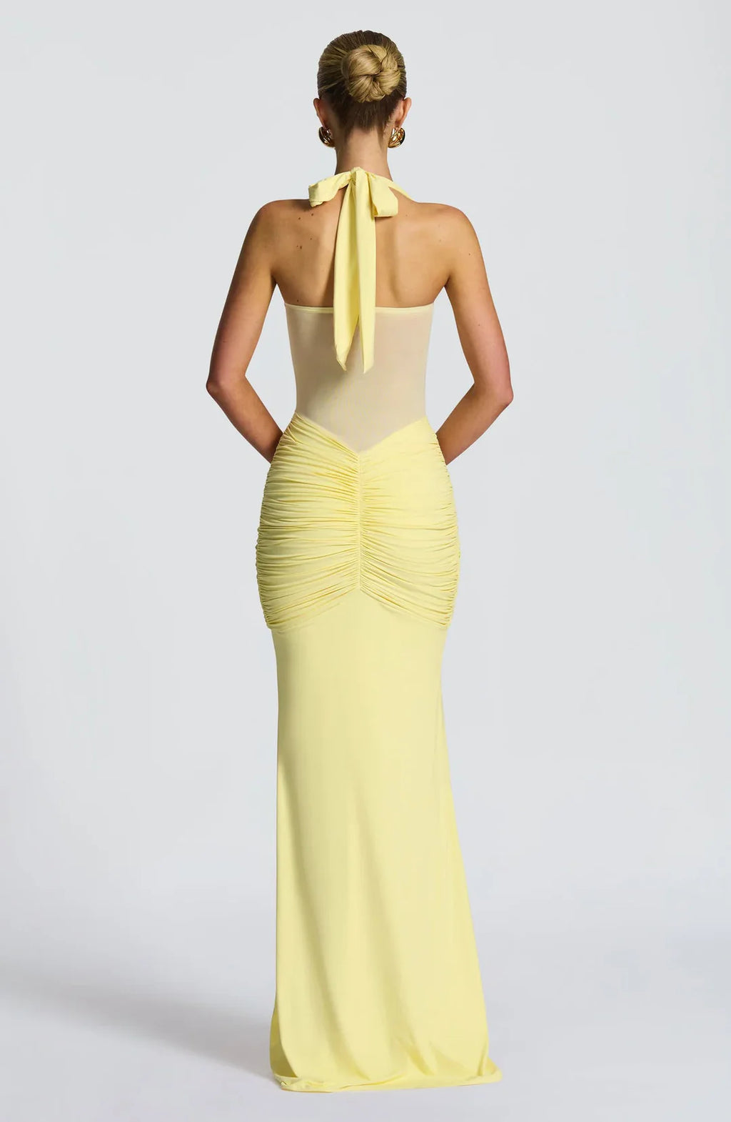 Silvia Maxi-Jurk