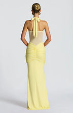 Silvia Maxi-Jurk