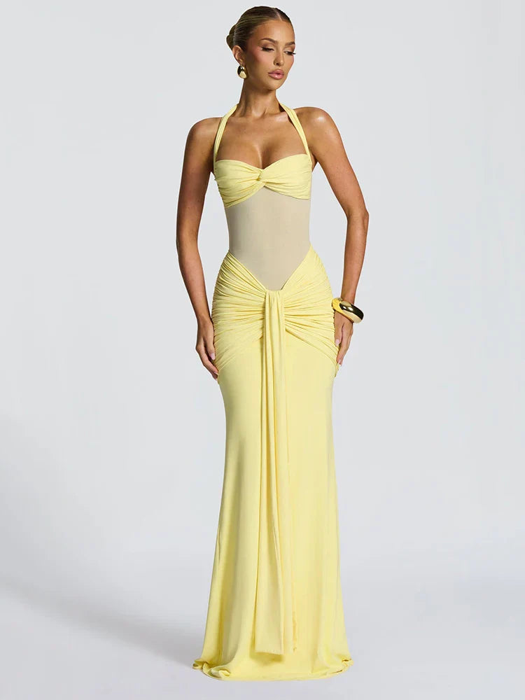 Silvia Maxi-Jurk