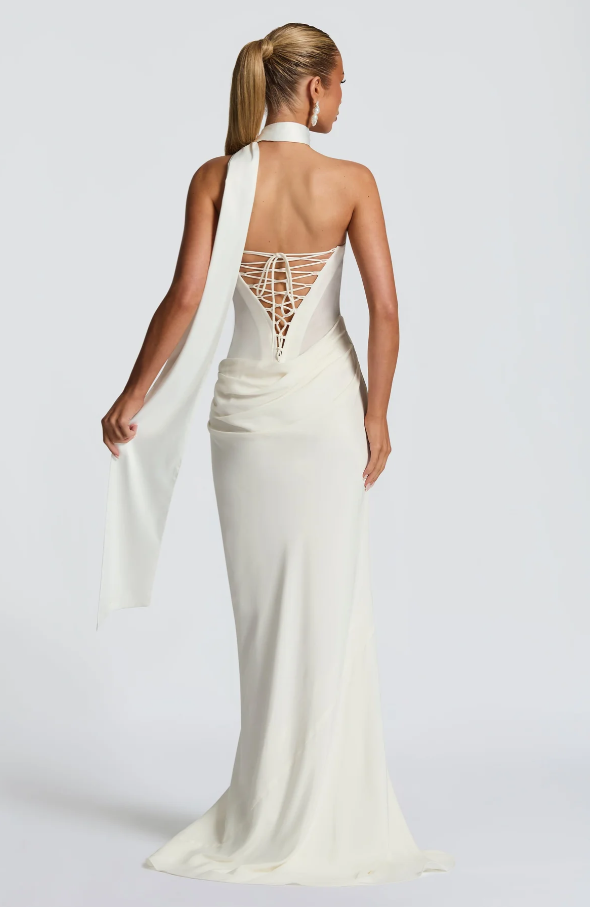 Eva Maxi-Jurk
