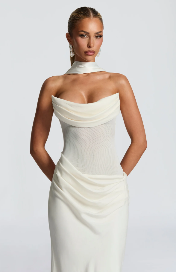 Eva Maxi-Jurk