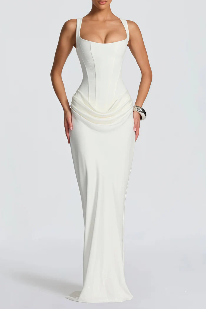 Victoria Maxi-Jurk