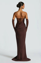 Eva Maxi-Jurk