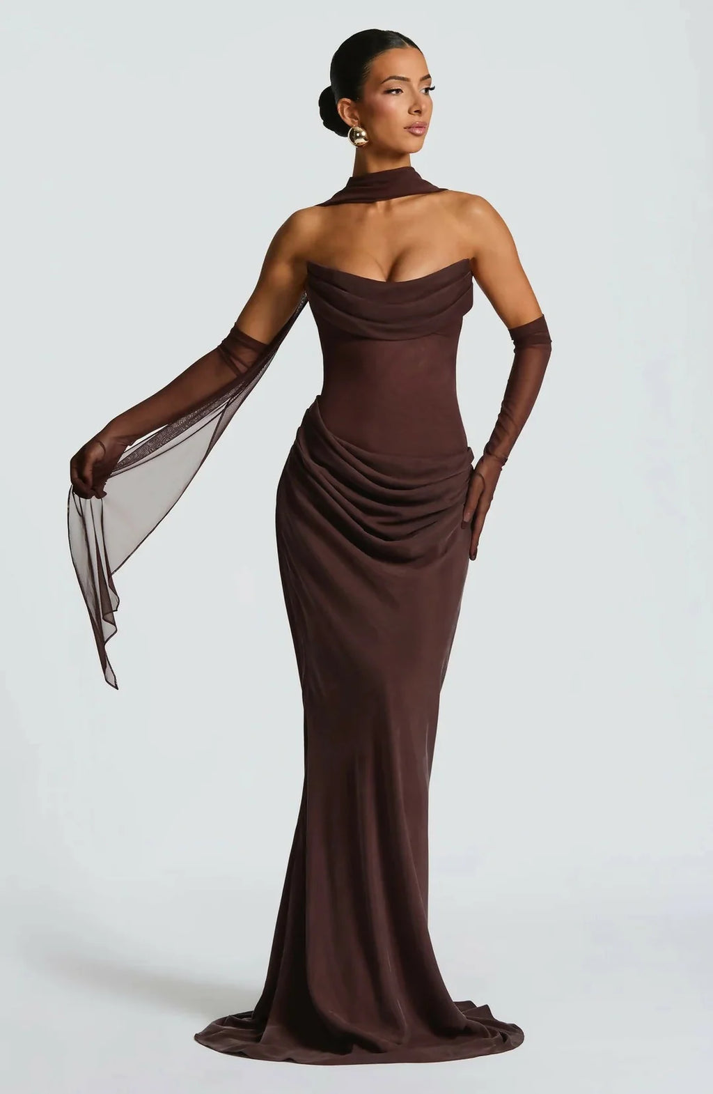 Eva Maxi-Jurk