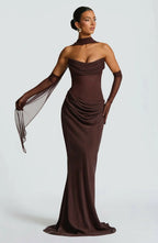 Eva Maxi-Jurk