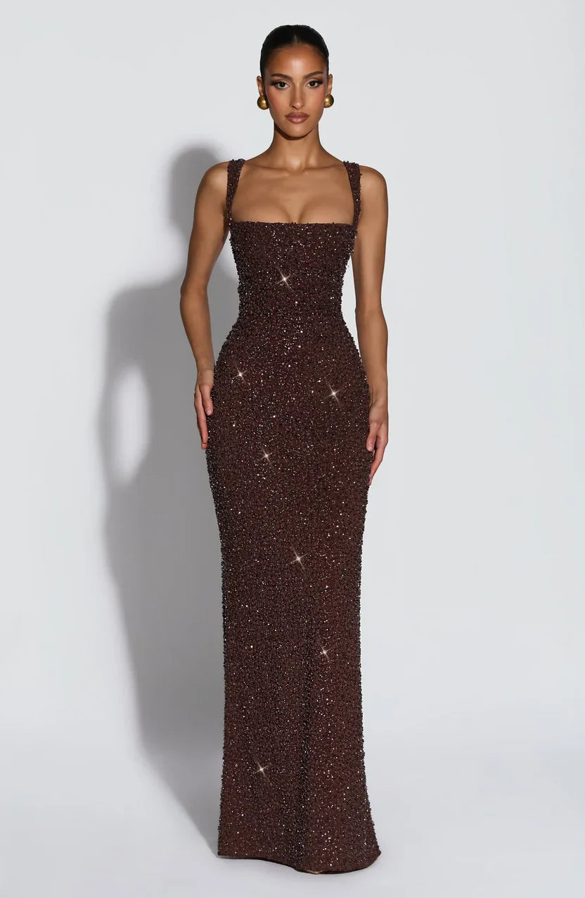 Katherina Maxi-jurk