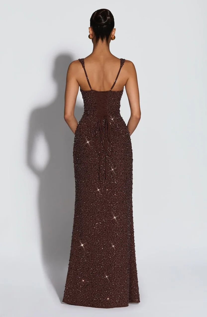 Katherina Maxi-jurk