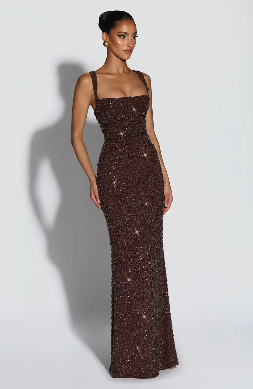 Katherina Maxi-jurk