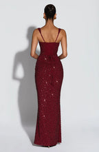 Katherina Maxi-jurk