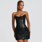 Jayne Mini-Jurk