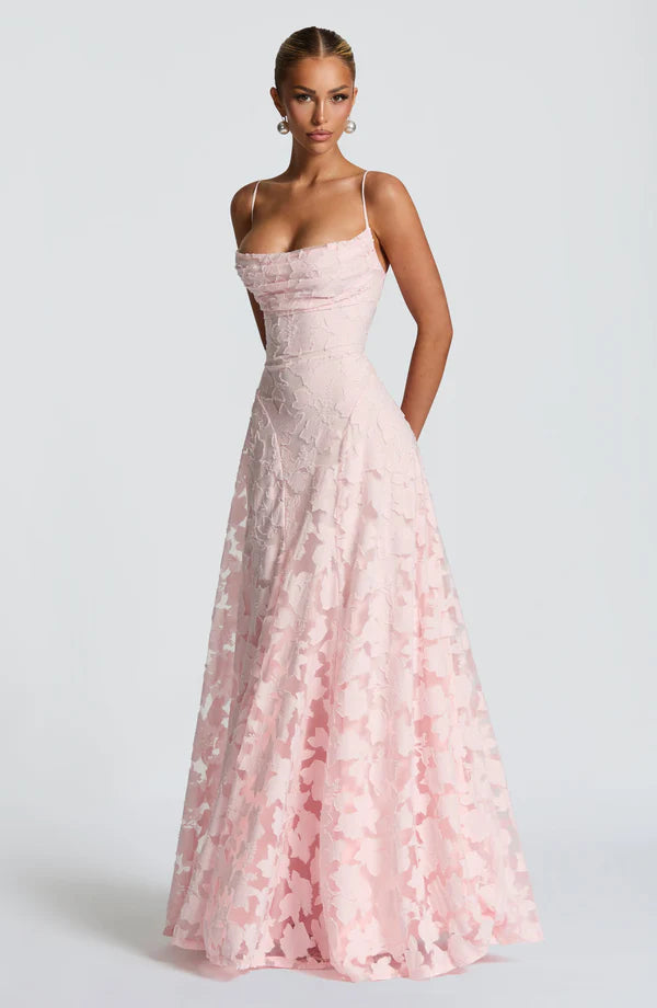 Isabella Maxi-Jurk