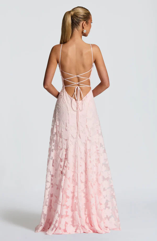 Isabella Maxi-Jurk