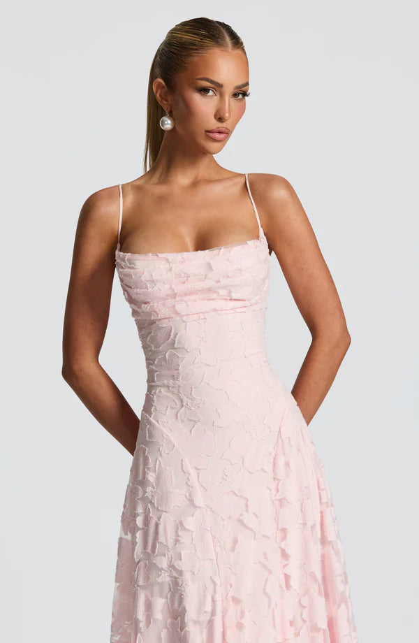 Isabella Maxi-Jurk