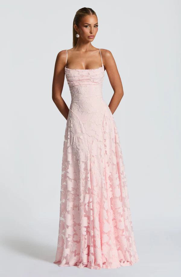 Isabella Maxi-Jurk