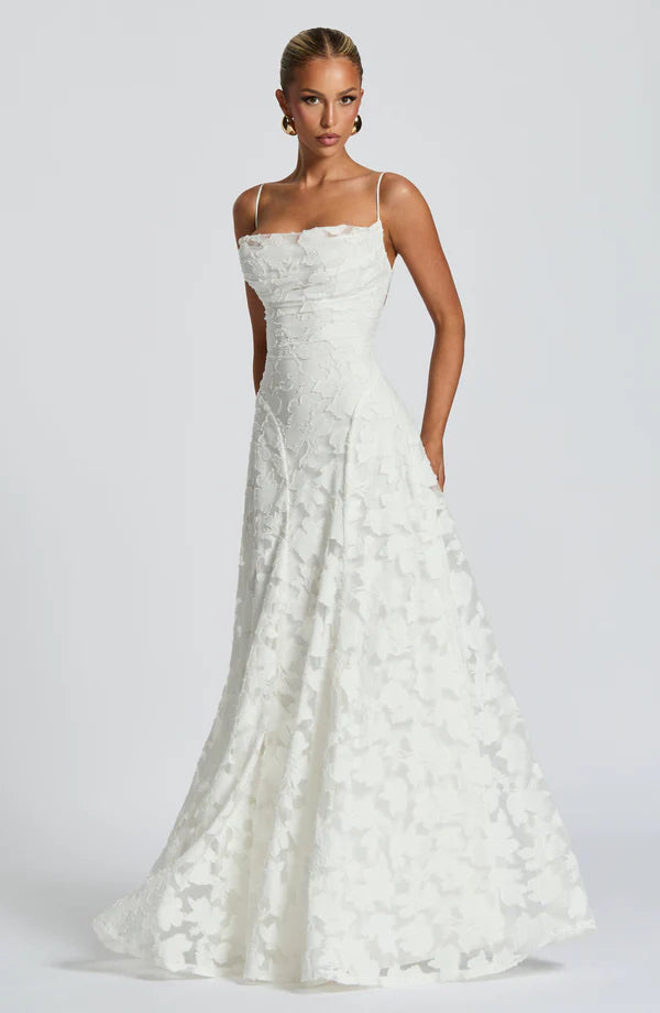 Isabella Maxi-Jurk
