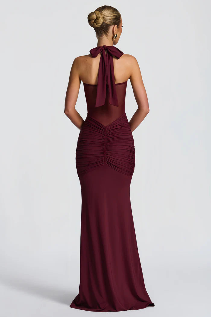 Silvia Maxi-Jurk