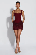 Desire Mini-Jurk