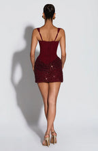 Desire Mini-Jurk
